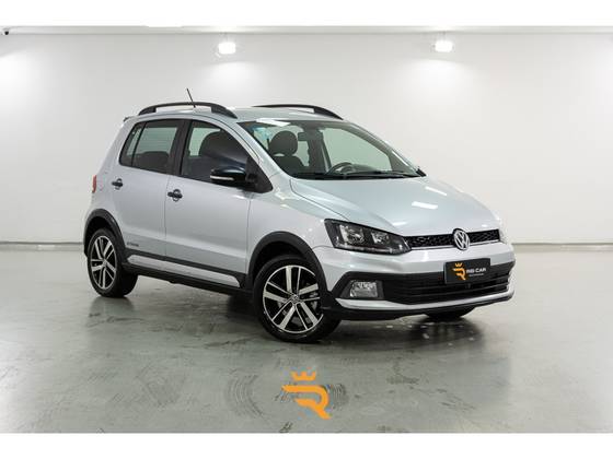 VOLKSWAGEN FOX 1.6 MSI TOTAL FLEX XTREME 4P MANUAL VOLKSWAGEN FOX 1.6 MSI TOTAL FLEX XTREME 4P MANUAL